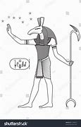 Image result for Egyptian Symbol for Chaos