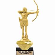 Image result for Archery Plaques