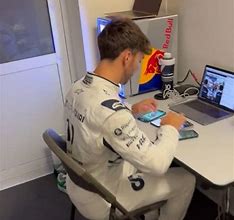 Image result for Pierre Gasly Meme