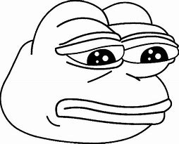 Image result for Pepe Sad FrogAsia