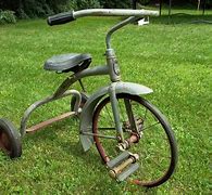 Image result for Vintage Trike