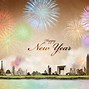 Image result for Happy New Year Background Design