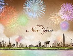 Image result for Happy New Year Theme