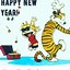 Image result for Funny New Year's Cards Printable