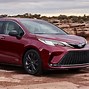 Image result for Toyota Sienna Sport