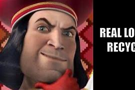 Image result for Lord Farquaad Selling a Car Meme