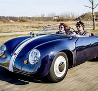 Image result for Small Electric Sports Car