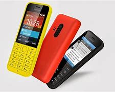 Image result for Nokia 220