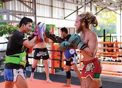 Image result for Muay Thai Chiang Mai