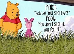 Image result for Accidentally in Love Winnie the Pooh