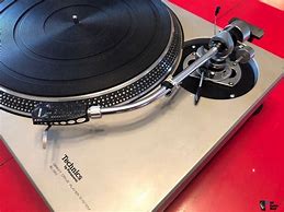 Image result for Technics SL-120