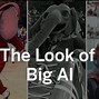 Image result for Big Al Mascot