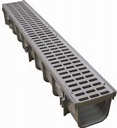 Image result for Exterior Drain Grate