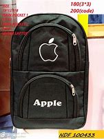 Image result for Apple II Bag
