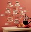 Image result for Kitchen Window Stickers