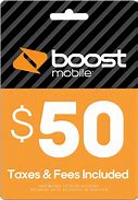 Image result for Boost Mobile Re-Boost