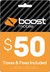 Image result for Boost Phone Service