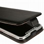 Image result for Black iPhone XR Leather Case