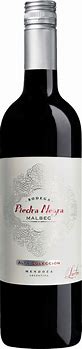 Image result for Piedra Negra Francois Lurton Malbec Piedra Negra