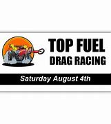 Image result for Top Fuel Drag Racing Round 1