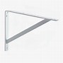 Image result for Metal Shelf Hangers