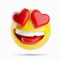 Image result for Heart Emoji SVG