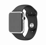 Image result for Black Apple Watch Strap
