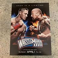 Image result for WWE Wrestlemania 22 John Cena