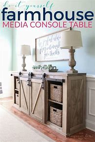 Image result for 80-Inch Media Console