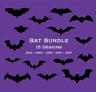 Image result for Batman Bat SVG