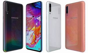 Image result for Samsung Galaxy A70 Colors