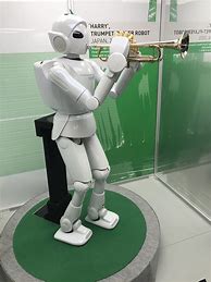 Image result for China Robot Exhibit