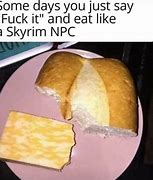 Image result for Cheeseon Bread Meme
