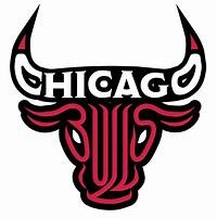 Image result for Chicago Bulls Printable Logo