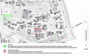 Image result for HSS SFSU Map