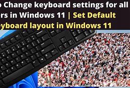 Image result for Default Keyboard
