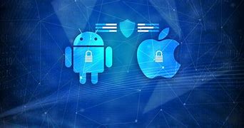 Image result for Security in iOS vs Android