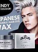 Image result for Gummy Hair Wax