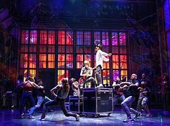 Image result for MJ the Musical Broadway