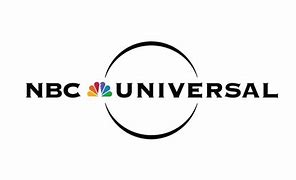 Image result for NBC Universal V2 Logo