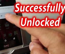 Image result for Unlock HTC Phone