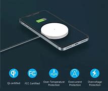 Image result for Magnetic Wireless Charging