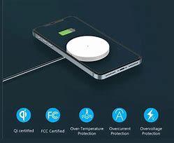 Image result for Apple iPhone Magnetic Charger