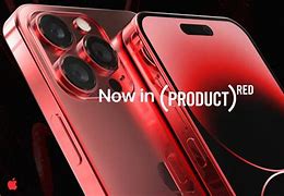 Image result for iPhone 14 Product Red