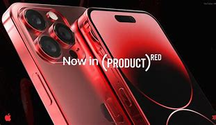 Image result for iPhone 14 Plus Red Back Side