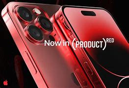 Image result for red iphone pro