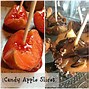 Image result for Candy Apple Green Color