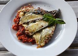 Image result for Vegetarian Italian Dishes