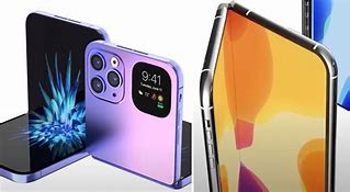 Image result for Apple Foldable Phone Concept