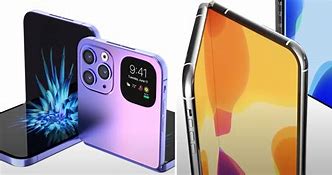 Image result for Folded Phone 2023